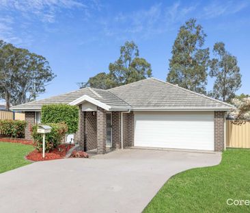 24 Tempranillo Crescent, Cessnock, NSW 2325 - Photo 2