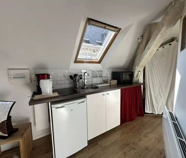 Appartement 1 pièce à louer - Photo 4