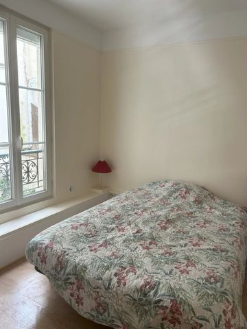 Appartement 37.17 m² - 2 Pièces - Paris (75013) - Photo 3