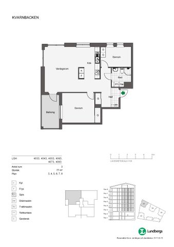 Kvarngatan 35 - Foto 3