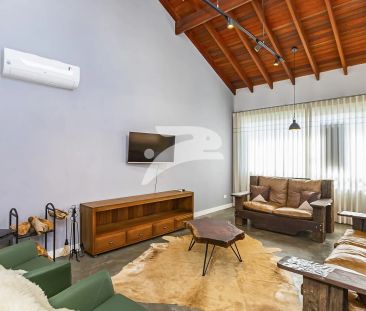 Casa 3 Quartos Abranches 183m² - Foto 4