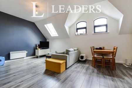 2 bedroom apartment to rent Queens Terrace, 185 Great Cheetham Street West, Salford, M7 - Photo 2