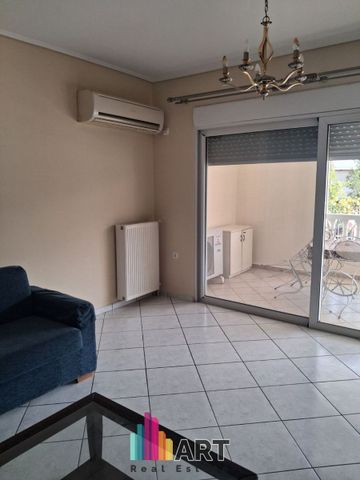 Διαμέρισμα για ενοικίαση Μιχελή (Ίλιον) - Photo 4