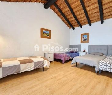 Casa en alquiler en San Miguel de Abona - Photo 5