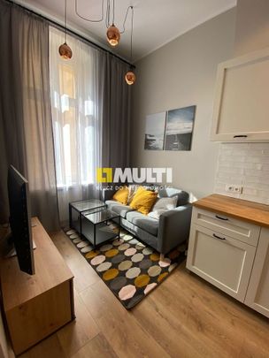 Piękne mieszkanie w idealnej lokalizacji. - Photo 1