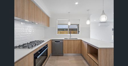 Brand New 4-Bedroom Family Home - Photo 4