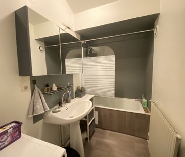 Location Appartement 2 pièces 44m² REMIREMONT 88200 - Photo 6