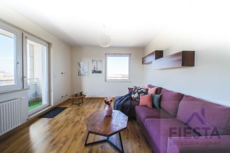 Gdańsk Zaspa, al. Jana Pawła II - Photo 2