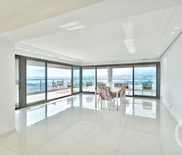 Location Appartement 5 pièces 148m² NICE 06300 - Photo 5