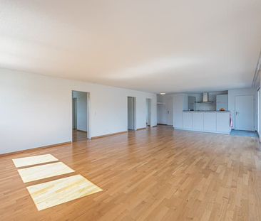 "Helle Attikawohnung mit riesiger Dachterrasse" - Photo 6