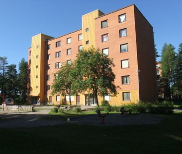 Tallnäsvägen 47 B - Foto 1