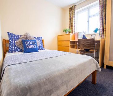 5 bedroom house to rent - Photo 5