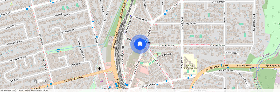 114/43 Oxford St, NSW 2121, Epping