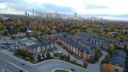 For Lease - 435 Hensall Circle Unit# 94, Mississauga, Ontario - Photo 2