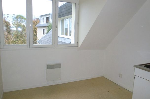 CAEN - Appartement 2 pièces - Photo 1