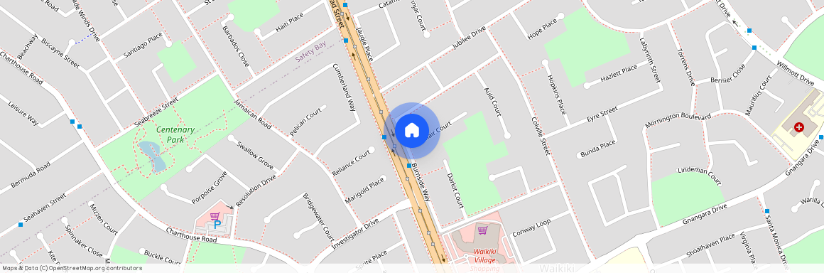 33A Burnside Way, WA 6169, Waikiki