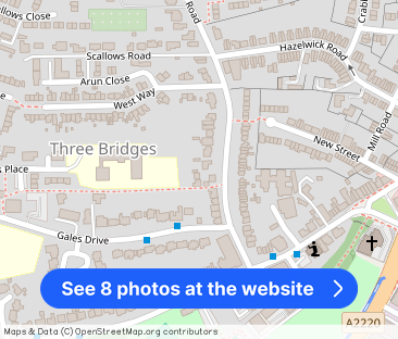 North Road, Crawley - Photo 1