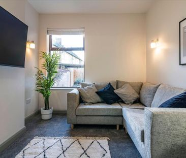 1 bedroom house of multiple occupation to rent - Photo 2