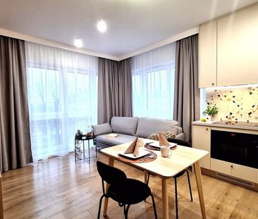 Gorzów Wielkopolski - Photo 1