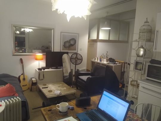 Room in a Shared Flat, Mount View Road, N4 - Photo 1