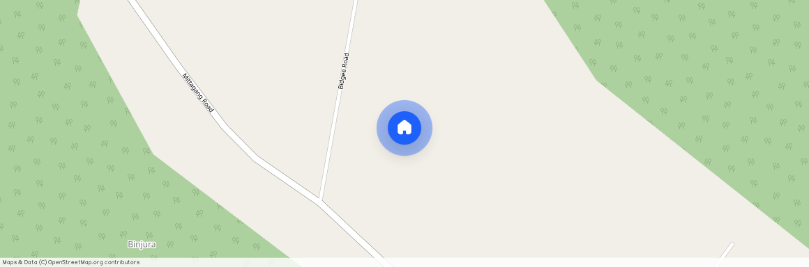 16 Bidgee Road, NSW 2630, Binjura