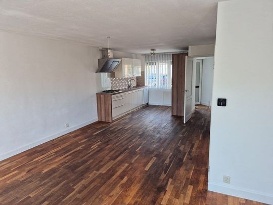 Te huur: Huis Wethouder Wierdelsstraat in Amsterdam - Foto 1