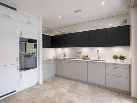 Vivre moderne à Guggachpark - Photo 5