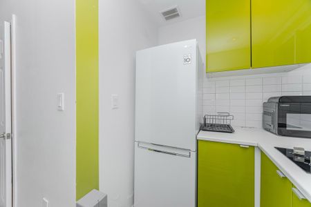 For Lease - 138 Alexander Road Unit# Basement, Newmarket, Ontario - Photo 5