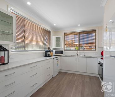 Modern Living in Private Tuncurry Pocket - Photo 6
