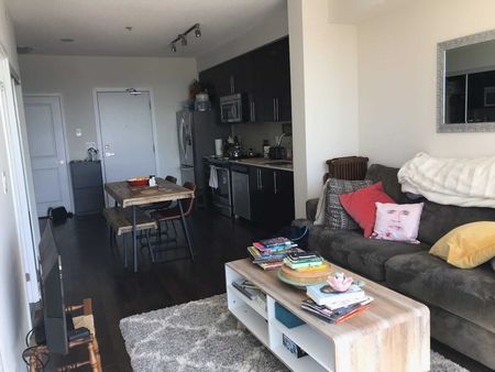 For Lease - 510 Curran Place Unit# 2210, Mississauga, Ontario - Photo 3