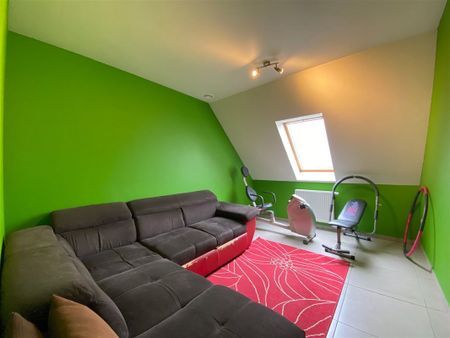 Ruime energiezuinige woning met vier slaapkamers - Photo 4