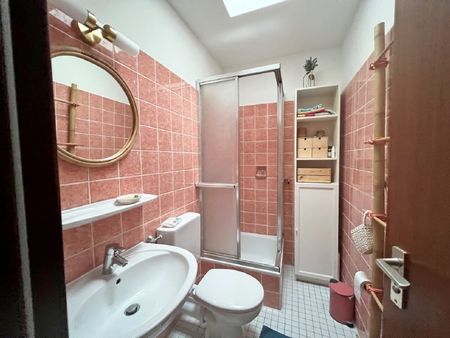 RMH WESTSTADT MIT KLEINEM GARTENANTEIL - TIPP-TOP ZUSTAND - Photo 5