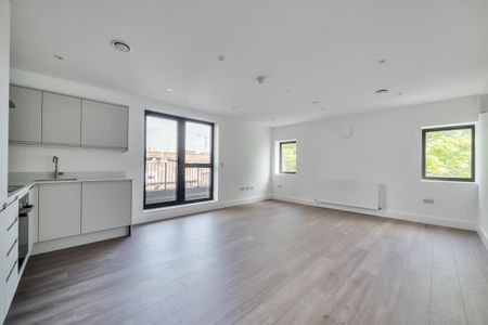 1 bedroom flat to rent - Photo 3