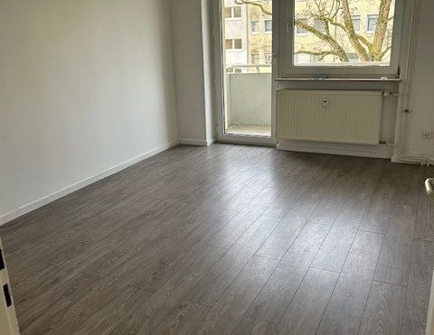 Balkonwohnung in Dreieich! - Photo 1