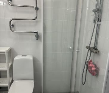 Fakultetsgränd, Stockholm - Foto 5