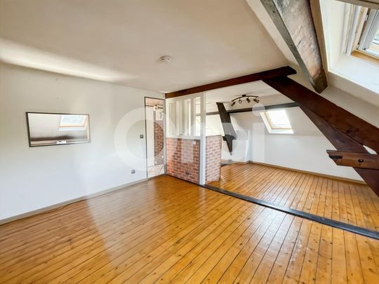 Location Appartement 2 pièces 41m² SENLIS 60300 - Photo 1