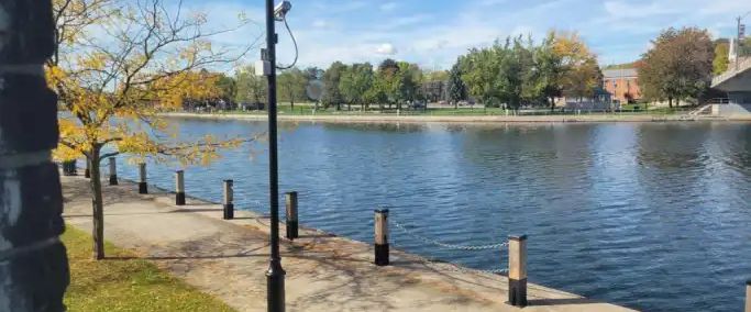 D - 4 FRONT STREET S | D - 4 FRONT STREET S, Trent Hills - Photo 1