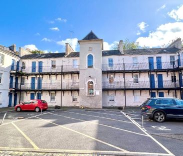 1 bedroom flat to rent - Photo 6