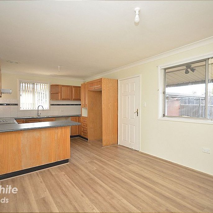 LARGE SIZED 3 BEDROOM HOME WITH AC! - Photo 1