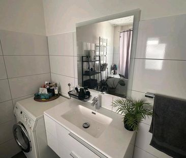 Etagenwohnung in 63456 Hanau - Foto 1