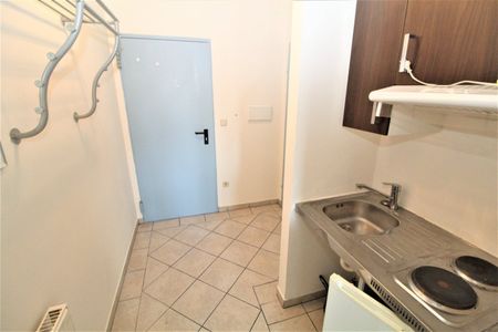 >>> SINGLEWOHNUNG in S-BAHNNÄHE - Photo 3