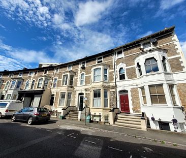 Upper Church Road, Weston-super-Mare, Somerset - Photo 1