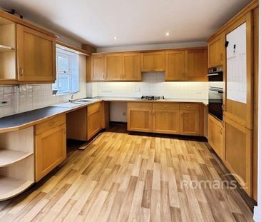 4 bedroom house to rent - Photo 6