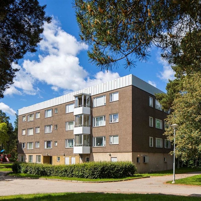 Ellenbergavägen 5 - Foto 1