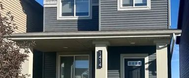 SHOWHOME FOR RENT | Edmonton - Photo 1