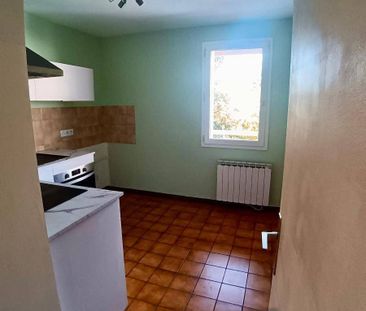 Location appartement 2 pièces 46.6 m² à Crest (26400) - Photo 3