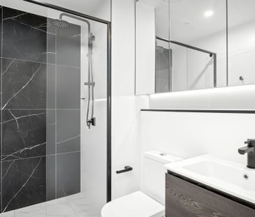 BRAND NEW & Modern 1-Bedroom Apartment in Melrose Park's Premier Li... - Photo 5