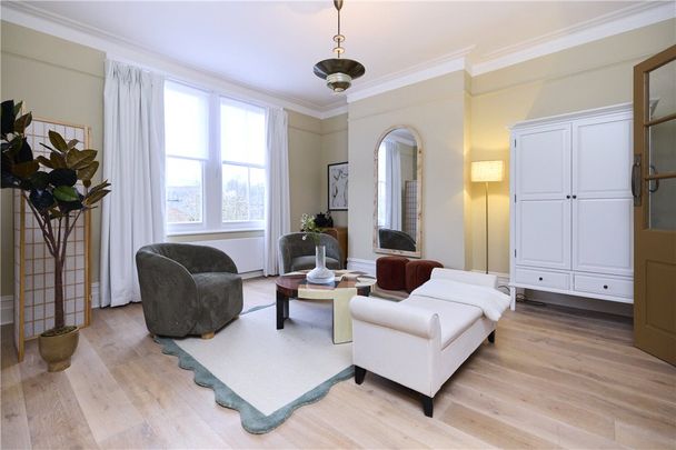 Rosebery Road, London, N10 2LD - Photo 1