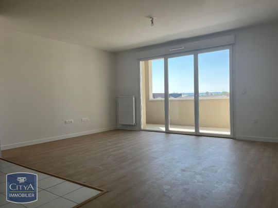 Location Appartement 3 pièces 68m² BEZANNES 51430 - Photo 1