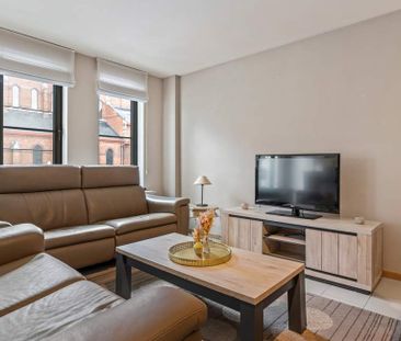 Appartement te huur in Putte voor € 740 met 1 slaapkamer - Photo 6